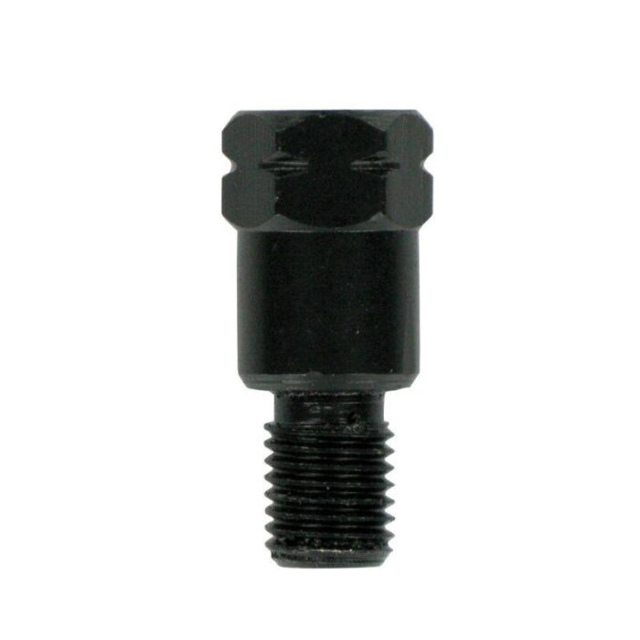 ADAPTADOR ESPEJO DIAMETRO 10 MM IZQUIERDO