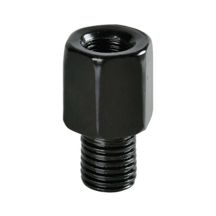 ADAPTADOR PARA RETROVISORES DE MOTO ROSCA 8MM DERECHA > 10MM DERECHA