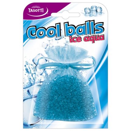 AMBIENTADOR TASOTTI COOL BALLS AGUA FRESCA