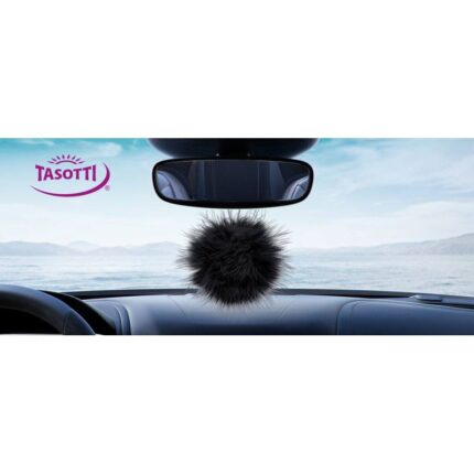 AMBIENTADOR TASOTTI POM POM VANILLA