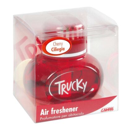 AMBIENTADOR TRUCKY CEREZA 150 ML