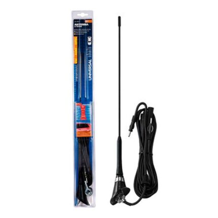 ANTENA TECHO ALTURA 40 CM ACOPLE 7 MM ¯ PARA OPEL