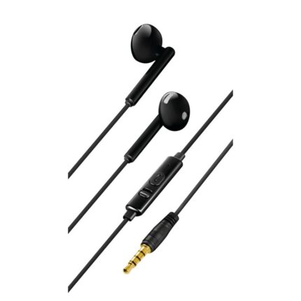 AURICULARES ESTEREO CON MICROFONO