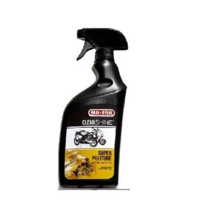 LAVA Y ENCERA ESPECIAL PARA MOTOCICLETA MAFRA 750 ML.