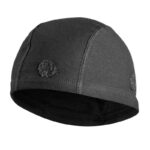 BAJO CASCO NEGRO "HEAD-CAP"