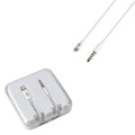 CABLE APPLE ESSENTIAL 8 PIN 100 CM