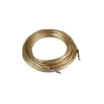 CABLE TIR CON TERMINALES 24 M