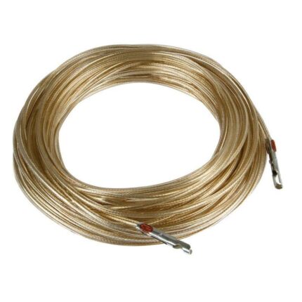 CABLE TIR CON TERMINALES 37 M