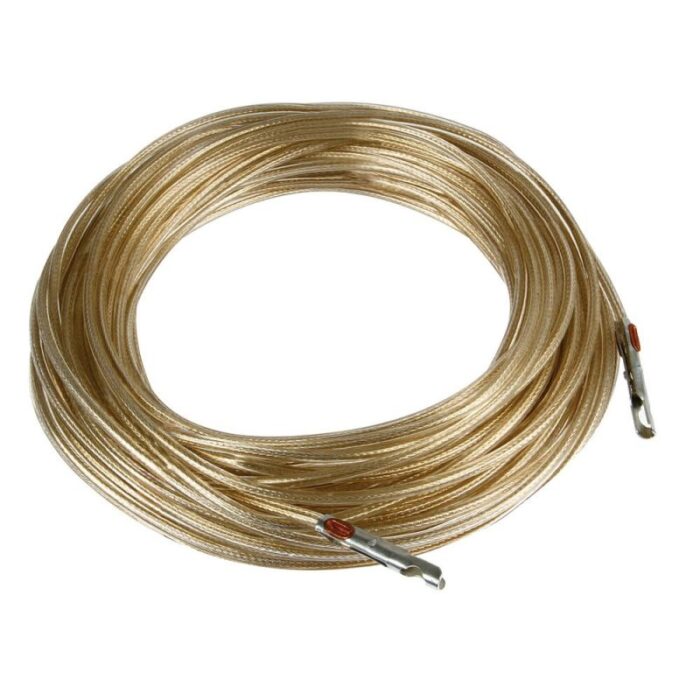 CABLE TIR CON TERMINALES 34 M