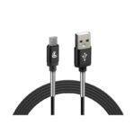 CABLE COMPATIBLE CAMIîN 24V USB/MICRO USB 1M