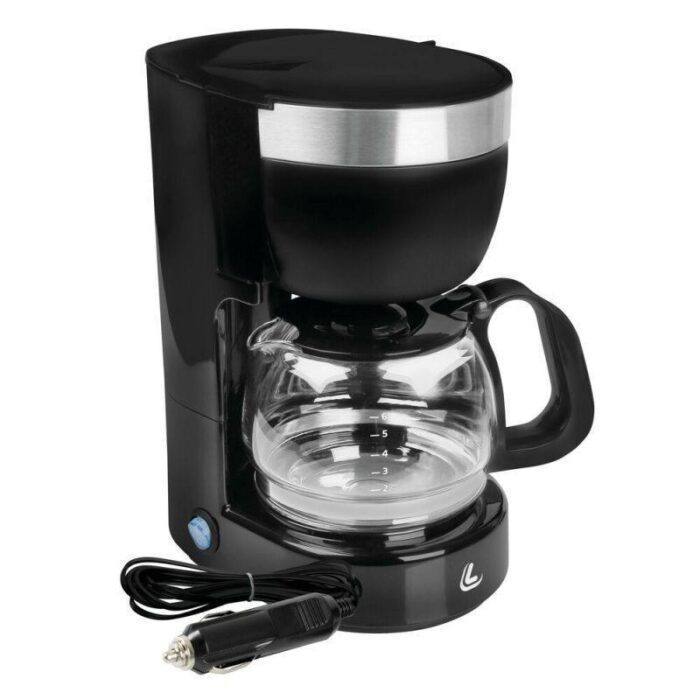 CAFETERA LIBERICA 24V 300W