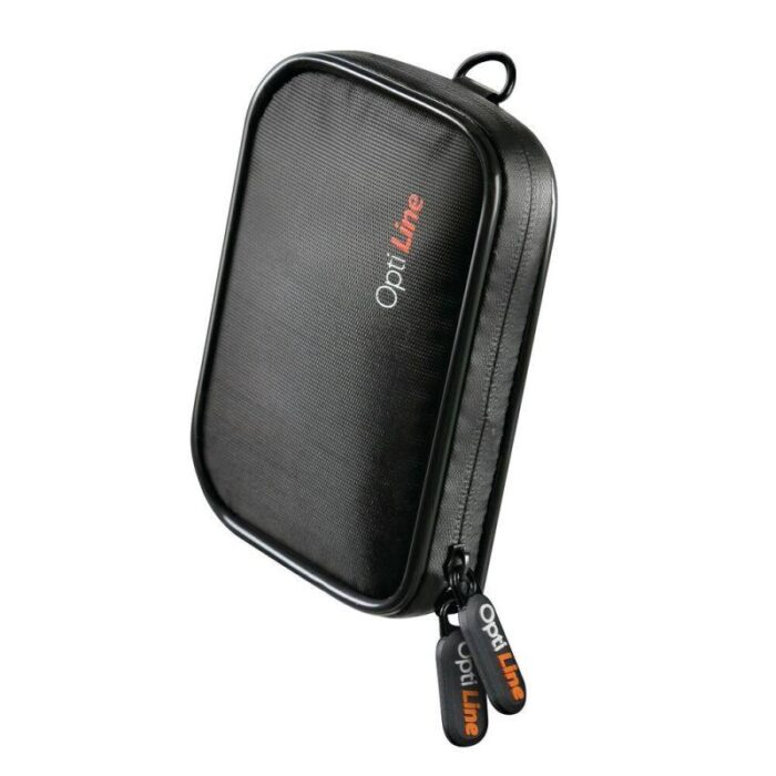 CARTERA IMPERMEABLE OPTI-LINE