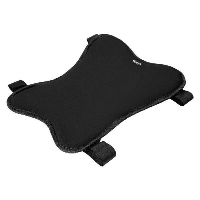 COJIN DE GEL PARA MOTOS Y SCOOTER XL 32X26 CM