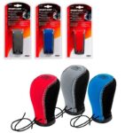 CUBRE POMO CAMBIO SPORT GRIP COLORES SURTIDOS