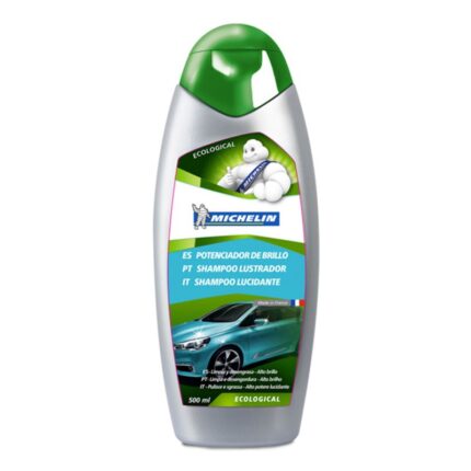 ECO CHAMPU MICHELIN 500ML