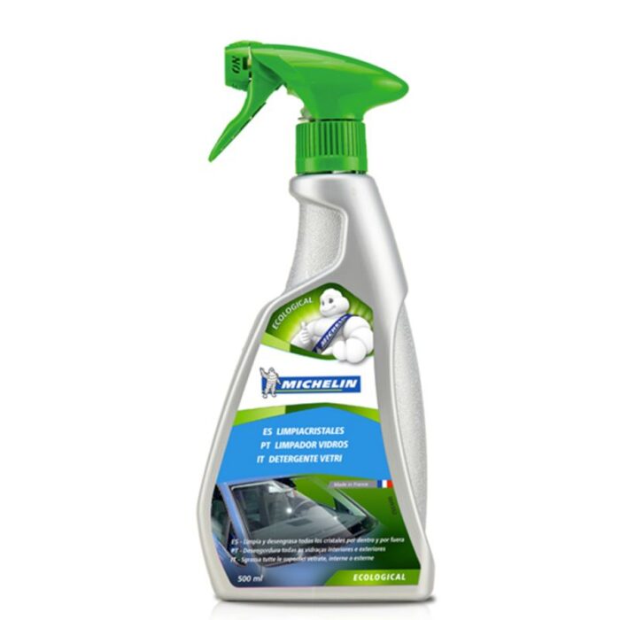 ECO LIMPIACRISTALES MICHELIN 500ML