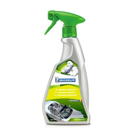 ECO LIMPIADOR MICHELIN UNIVERSAL 500ML