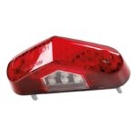 FARO TRASERO 9LED 12V