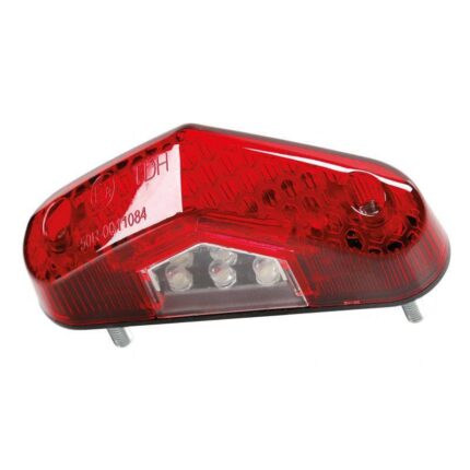 FARO TRASERO 9LED 12V