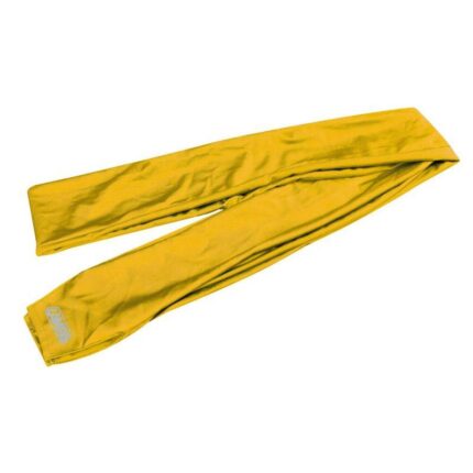 FUNDA ELASTICA PARA MANGUERAS DE AIRE (AMARILLO)