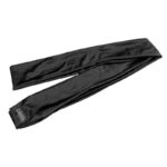 FUNDA ELASTICA PARA MANGUERAS DE AIRE (NEGRO)