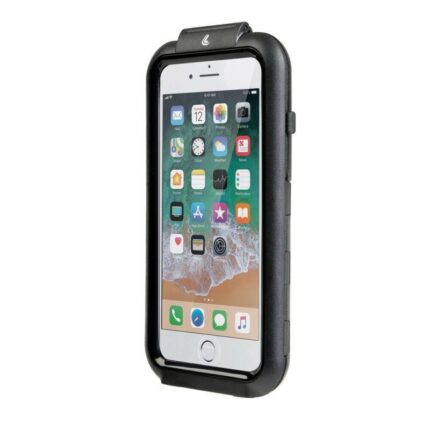 FUNDA RIGIDA OPTI-LINE PARA IPHONE 6 PLUS / 7 PLUS / 8 PLUS