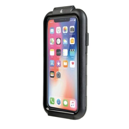 FUNDA RIGIDA OPTI-LINE PARA IPHONE X / XS