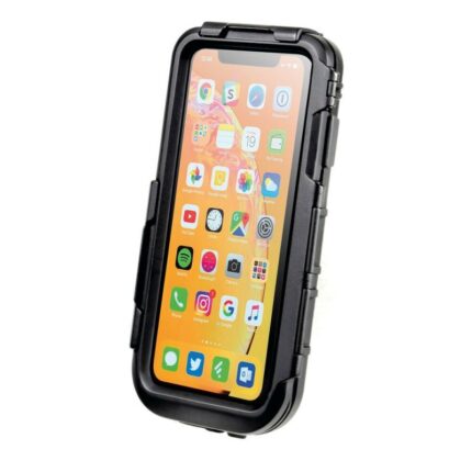 FUNDA RIGIDA OPTI-LINE PARA IPHONE XR /11