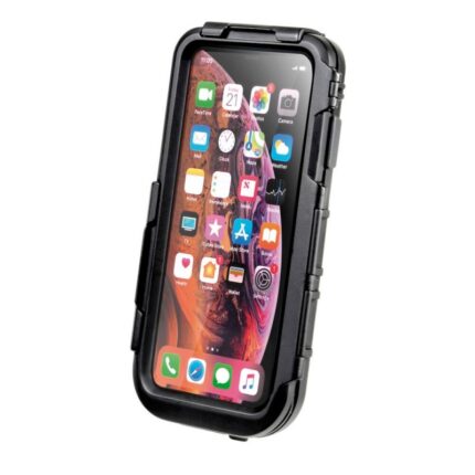 FUNDA RIGIDA OPTI-LINE PARA IPHONE XS MAX