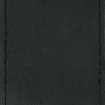 FUNDA VOLANTE PARA COSER PIEL NEGRO 37-39 CM