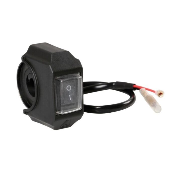 INTERRUPTOR 12V 6a