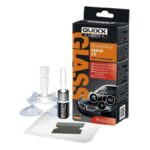 KIT DE REPARACION PARA LUNAS DE AUTOMOVILES QUIXX