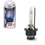 LAMPARA D25S XENON 12/24V 35W P32D2 HOMOLOGACION E (BLISTER 1 UNIDAD)