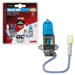 LAMPARA H3 BLUE-XE 24V 70W PK22S HOMOLOGACION E (BLISTER 2 UNIDADES)