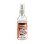 LIMPIADOR CASCO Y VISERA 100 ML