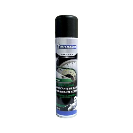 LUBRICANTE CADENA OFF ROAD MICHELIN PARA MOTO 400 ML