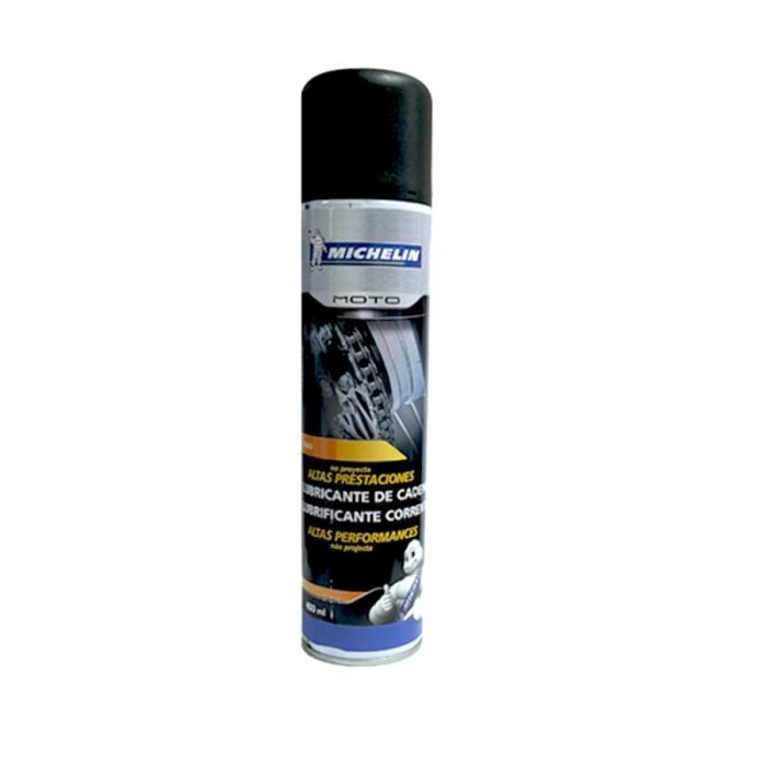 LUBRICANTE CADENA ROAD MICHELIN PARA MOTO