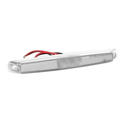 LUZ DIMENSIONAL 13 LED 12/24 V BLANCO