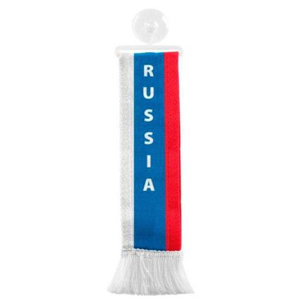 MINI BANDERINES RUSIA