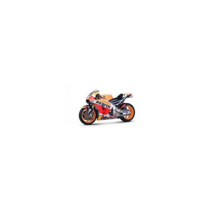 MOTO ESCALA 1/12 REPSOL HONDA MARC MARQUEZ