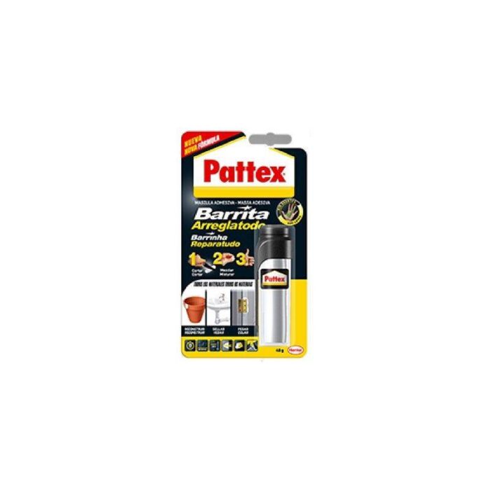 PATTEX BARRITA ARREGLATODO UNIVERSAL