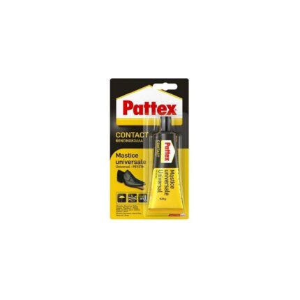 PATTEX CONTACTO 50 GR. BLISTER