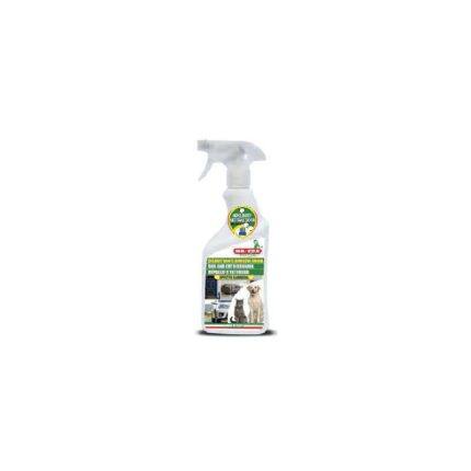 REPELENTE Y NEUTRALIZADOR DE ORINA MAFRA LINEA MASCOTAS 500 ML