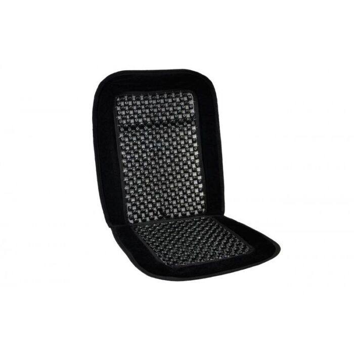 RESPALDO PARA ASIENTO CSM-01 COLOR NEGRO