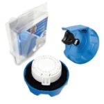 TAPON DEPOSITO AD BLUE 60 MM CAMION RENAULT CON LLAVE