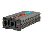 TRANFORMADOR DE 24V A 220V 3000W