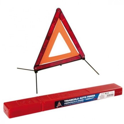 TRIANGULO DE SEGURIDAD  "COMPACT"